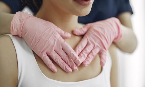 Chest Aesthetic Procedures (Medical & Surgical)<br />
