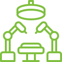 Advanced Surgical Technology & Precision Techniques