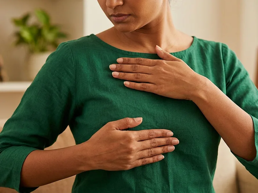 Breast Augmentation ( Breast Enlargement)