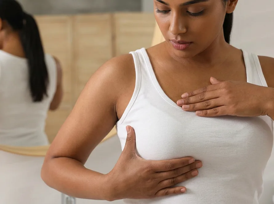 Breast Reconstruction Surgery